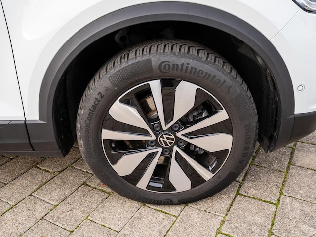 Volkswagen T-Roc DSG