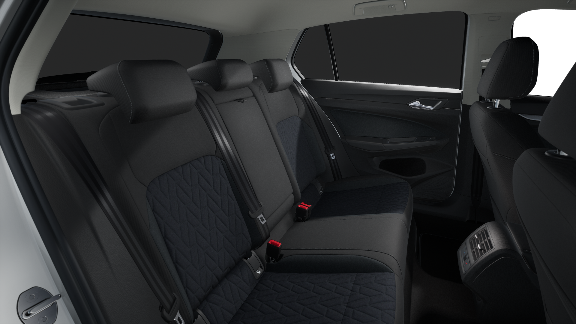 Volkswagen Golf 1.5 TSI