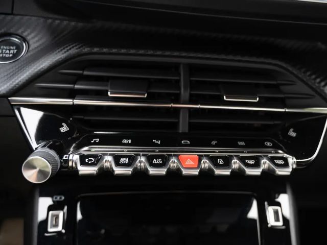 Peugeot 2008 GT-Line