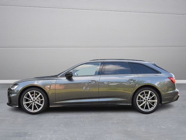 Audi A6 40 TDI Avant Quattro S-Line S-Tronic