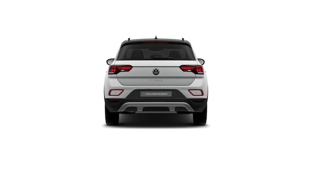 Volkswagen T-Roc 1.5 TSI Life