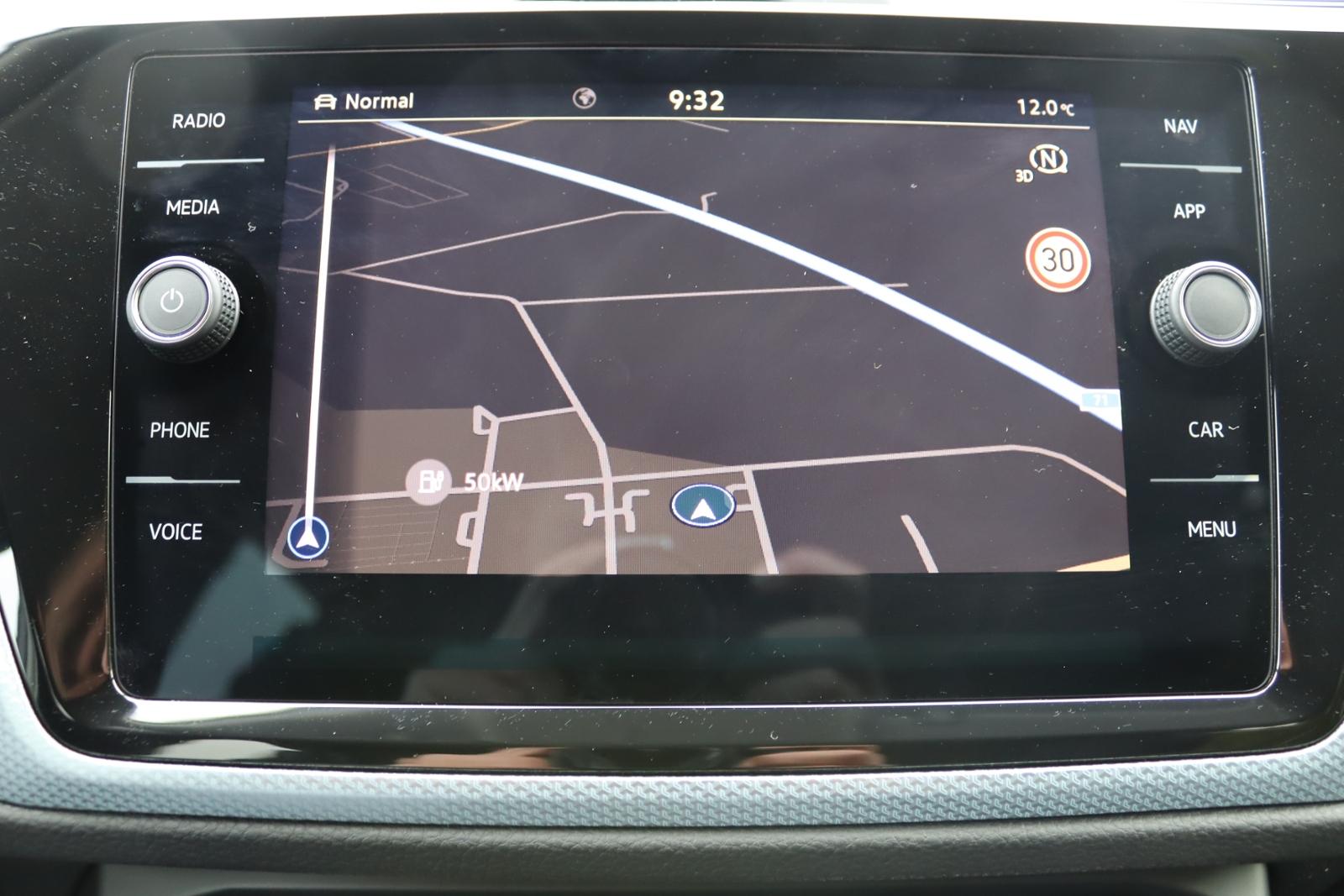 Volkswagen Touran 7-zitter