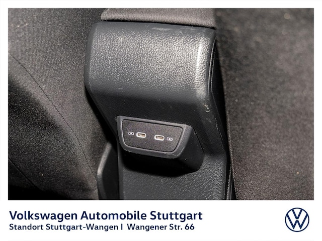Volkswagen Taigo 1.5 TSI DSG Style