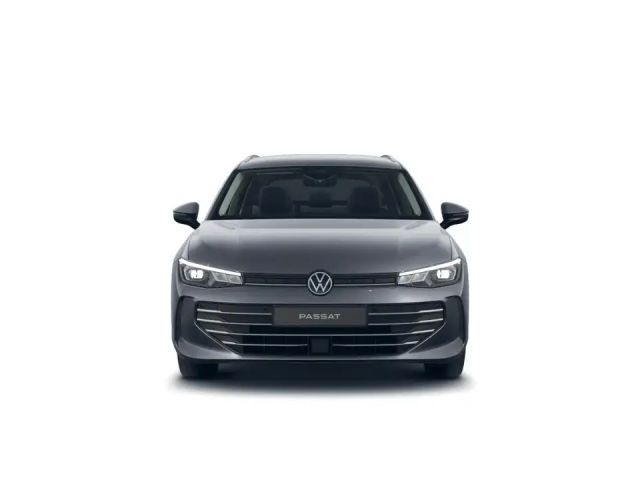 Volkswagen Passat 2.0 TDI Business DSG Variant