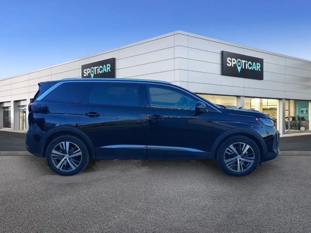 Peugeot 5008 Allure Pack