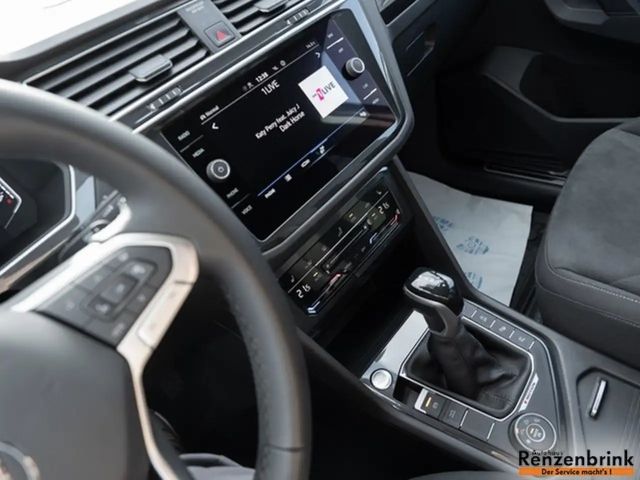 Volkswagen Tiguan DSG Elegance Elegance