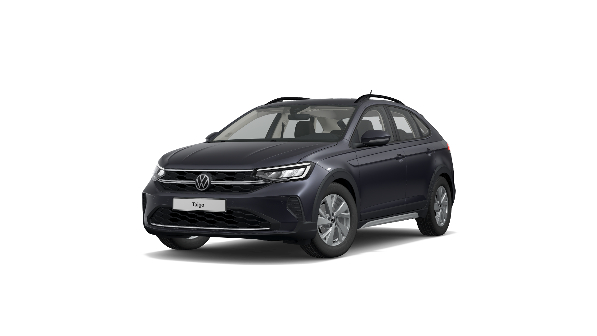 Volkswagen Taigo 1.0 TSI Life