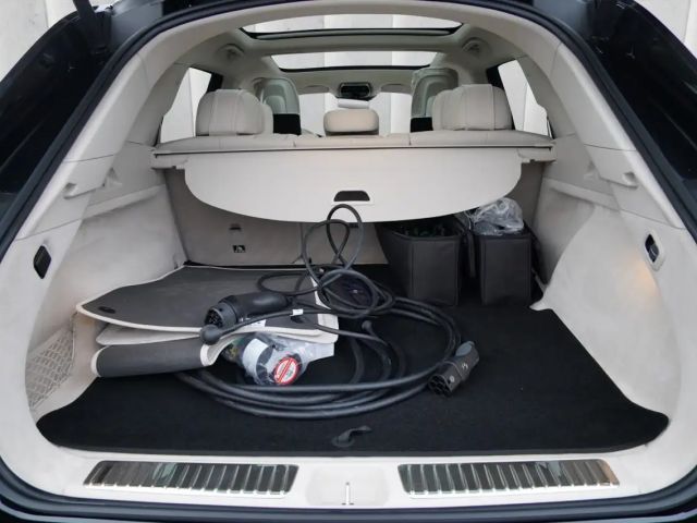 Mercedes-Benz EQS SUV 450 AMG Line