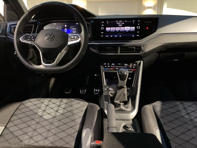 Volkswagen Taigo 1.0 TSI