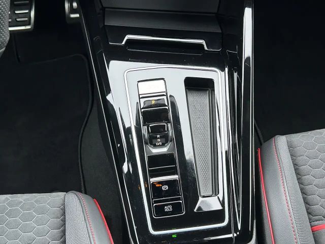 Volkswagen Golf 2.0 TSI DSG GTI Golf VIII