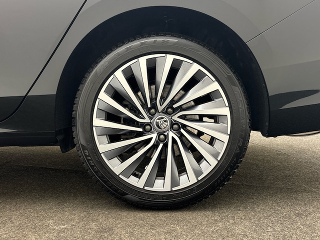 Skoda Superb 1.5 TSI Combi