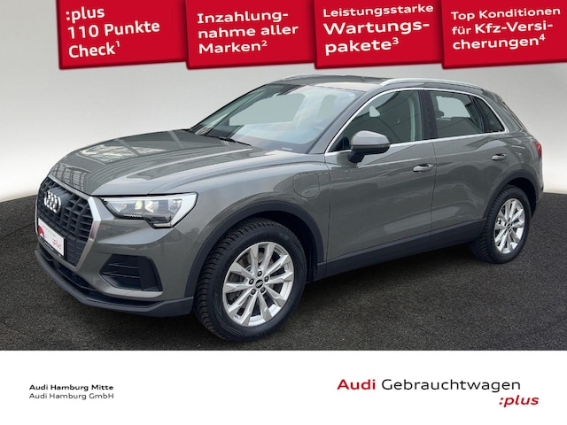 Audi Q3 45 TFSI Hybride S-Tronic