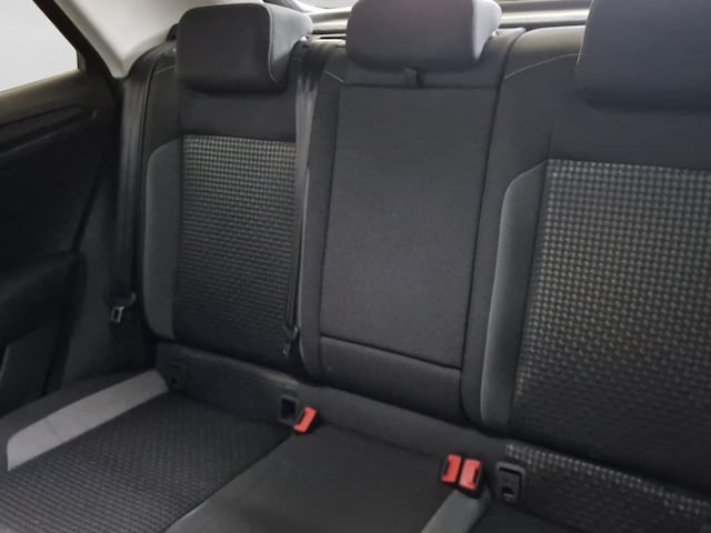 Volkswagen T-Roc 1.5 TSI