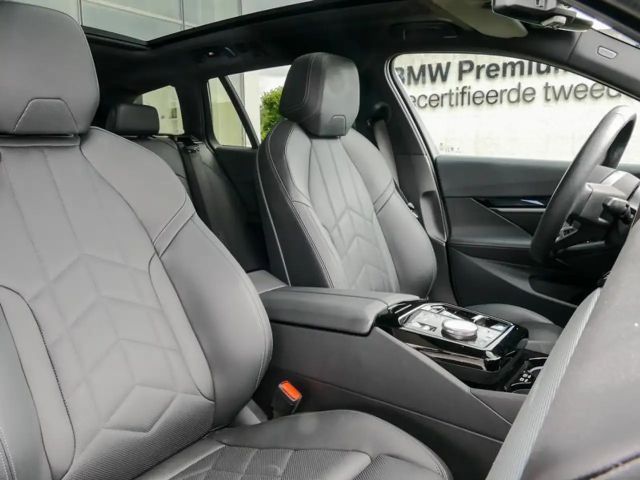 BMW i5 M-Sport eDrive40