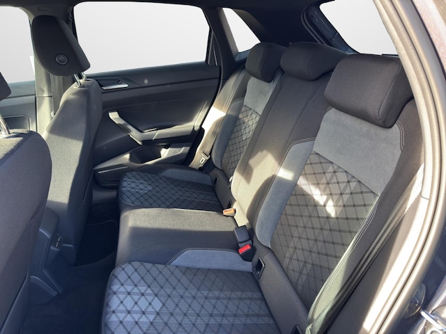 Volkswagen Polo 1.0 TSI R-Line