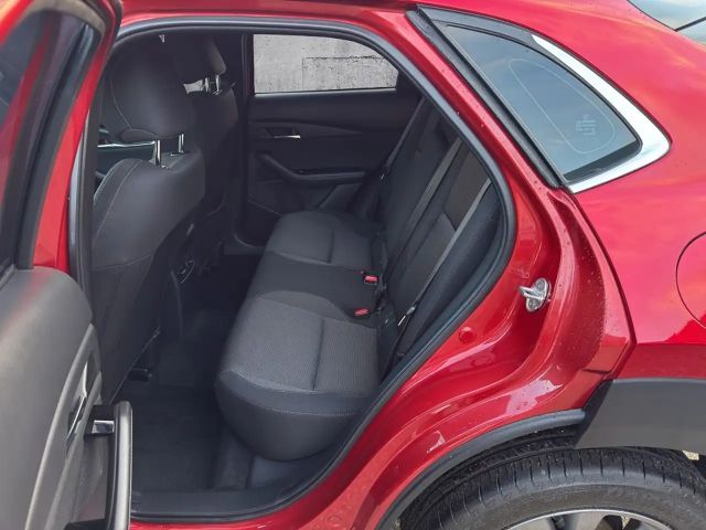 Mazda CX-30 SkyActiv