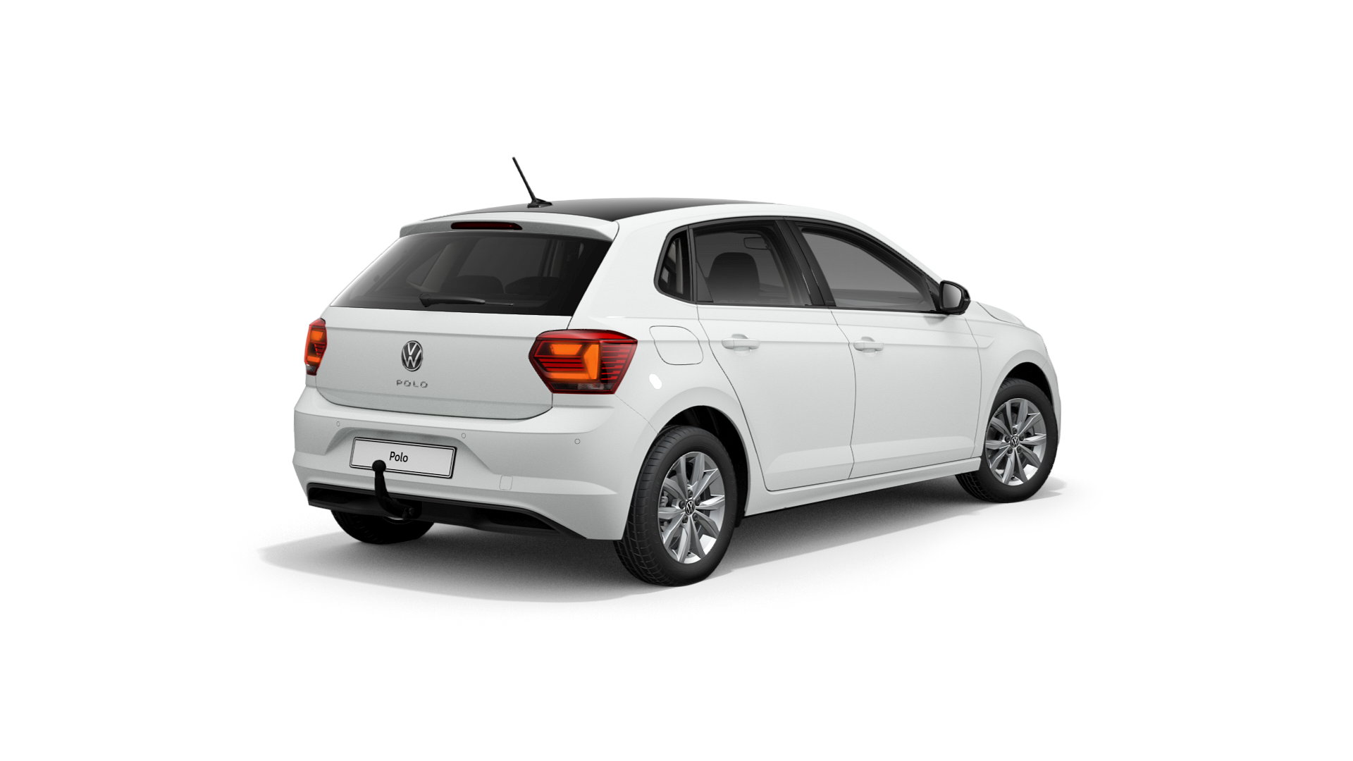 Volkswagen Polo 1.0 TSI DSG Highline