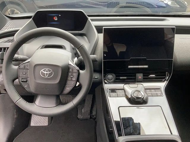 Toyota bZ4X Comfort