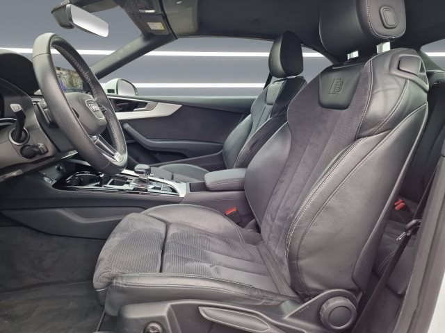 Audi A5 40 TFSI Cabriolet Quattro S-Tronic