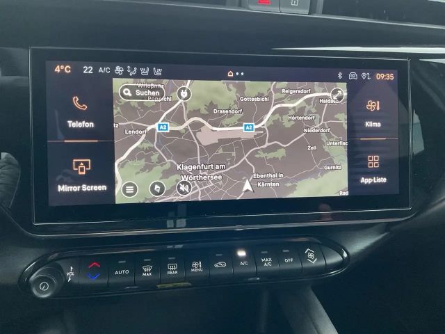 Alfa Romeo Junior FWD Speciale