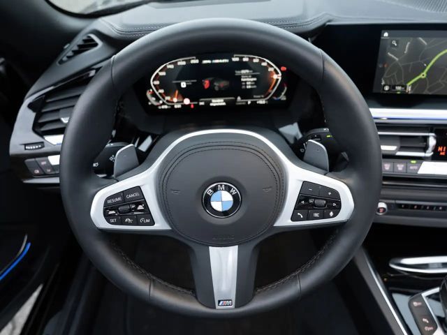 BMW Z4 M40i Roadster