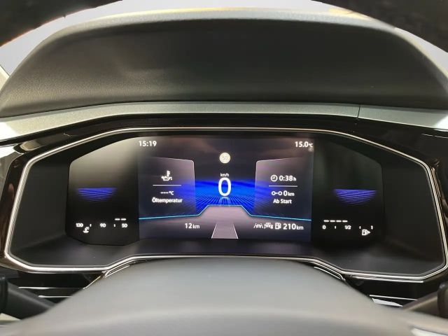 Volkswagen Taigo Life