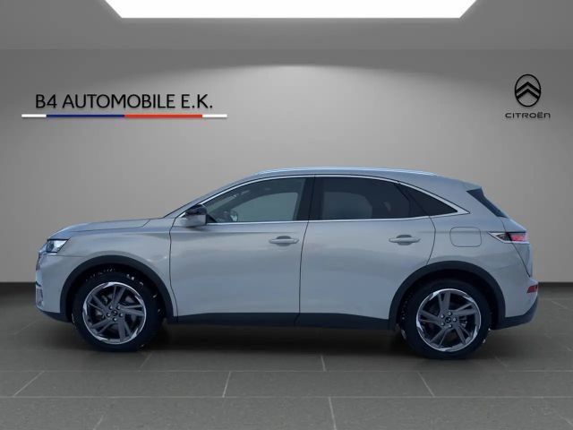 DS DS 7 Crossback E-Tense Mobiles