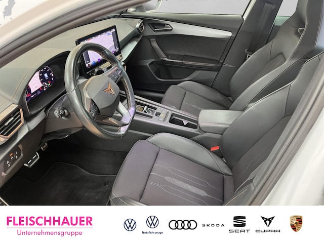 Cupra Formentor e-HYBRID 1.4  Voll-LED Full/Link XL-Paket Sitzhz