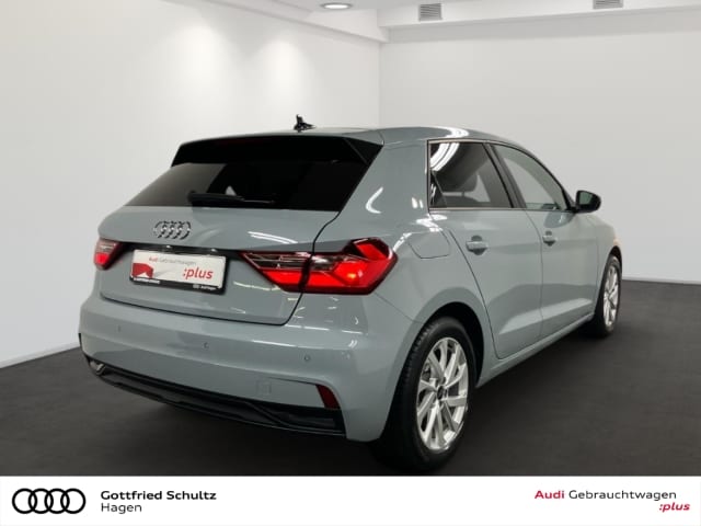 Audi A1 30 TFSI Sportback