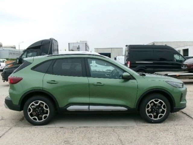 Ford Kuga Active Plug in Hybrid