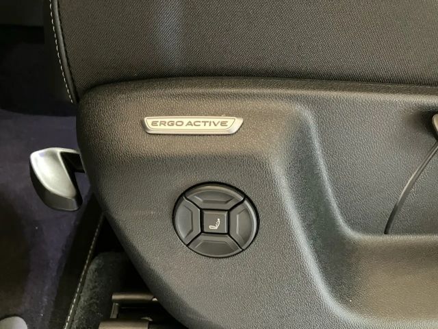 Volkswagen Tiguan DSG R-Line eHybrid