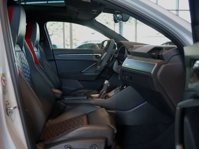 Audi RS Q3 Quattro Sportback