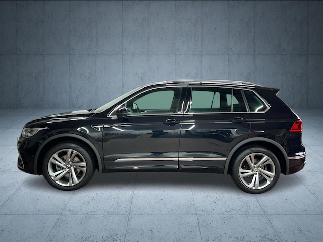 Volkswagen Tiguan 2.0 TDI 4Motion DSG