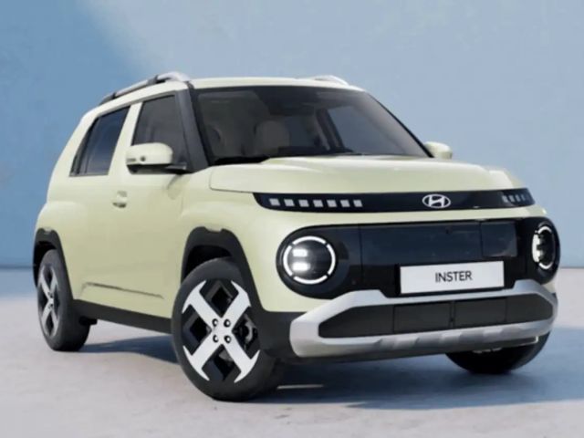 Hyundai INSTER 49 kWh Trend