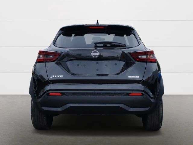 Nissan Juke N-Connecta