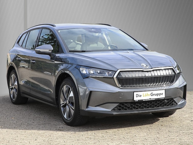 Skoda Enyaq Loft iV 60