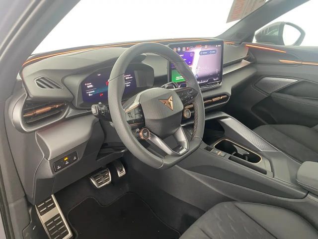 Cupra Terramar 2.0 TSI VZ