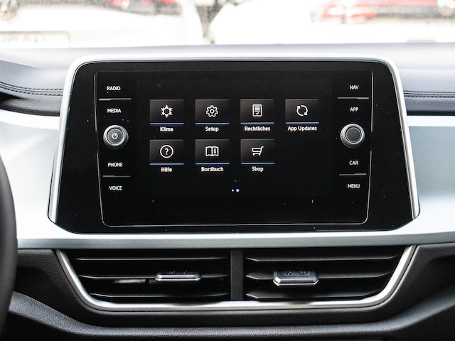 Volkswagen T-Roc 1.5 TSI DSG