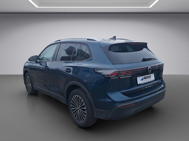 Volkswagen Tiguan 1.5 eTSI DSG Life