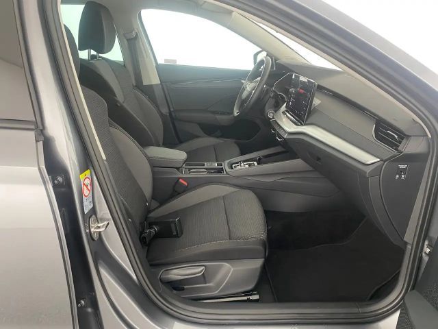 Skoda Octavia Selection