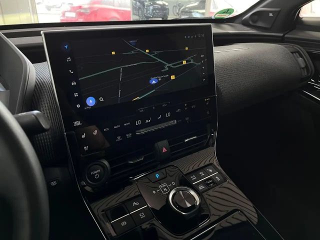 Toyota bZ4X Comfort Technik X-Mode