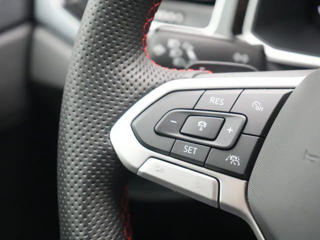 Volkswagen Polo DSG GTI