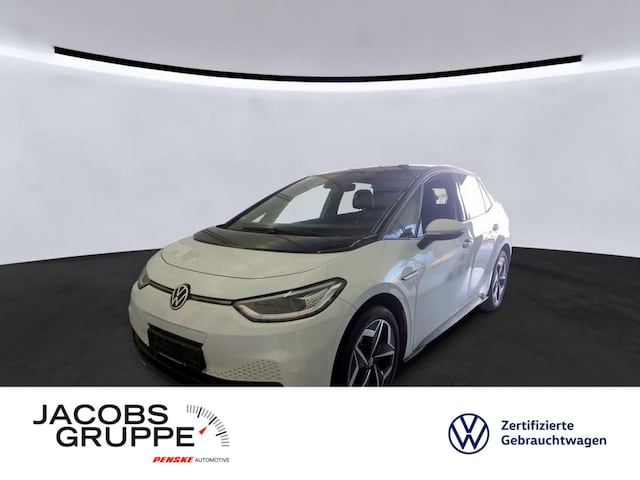 Volkswagen ID.3 IQ.Drive Performance Pro