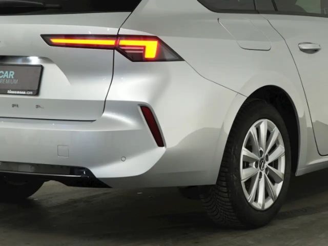 Opel Astra Elegance Sports Tourer