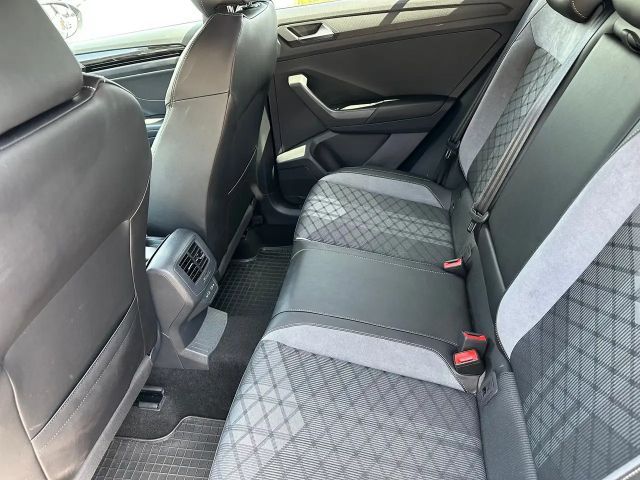 Volkswagen T-Roc 4Motion DSG R-Line