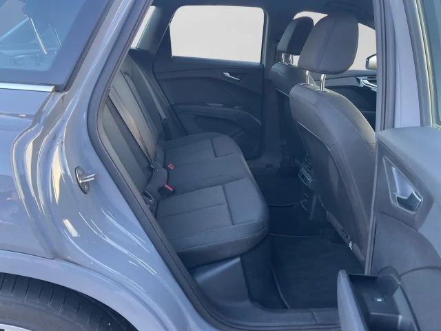 Audi Q4 e-tron 35 S-Line