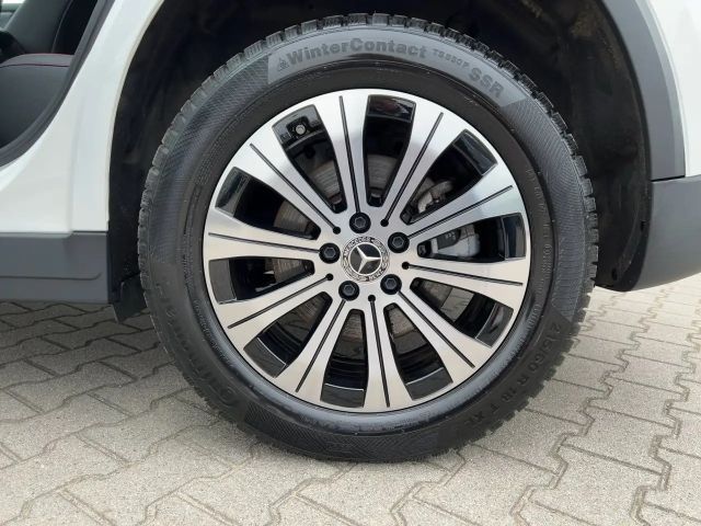 Mercedes-Benz EQA 250 AMG Line