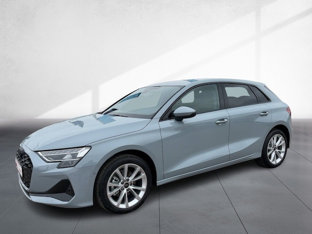 Audi A3 35 TFSI S-Tronic Sportback