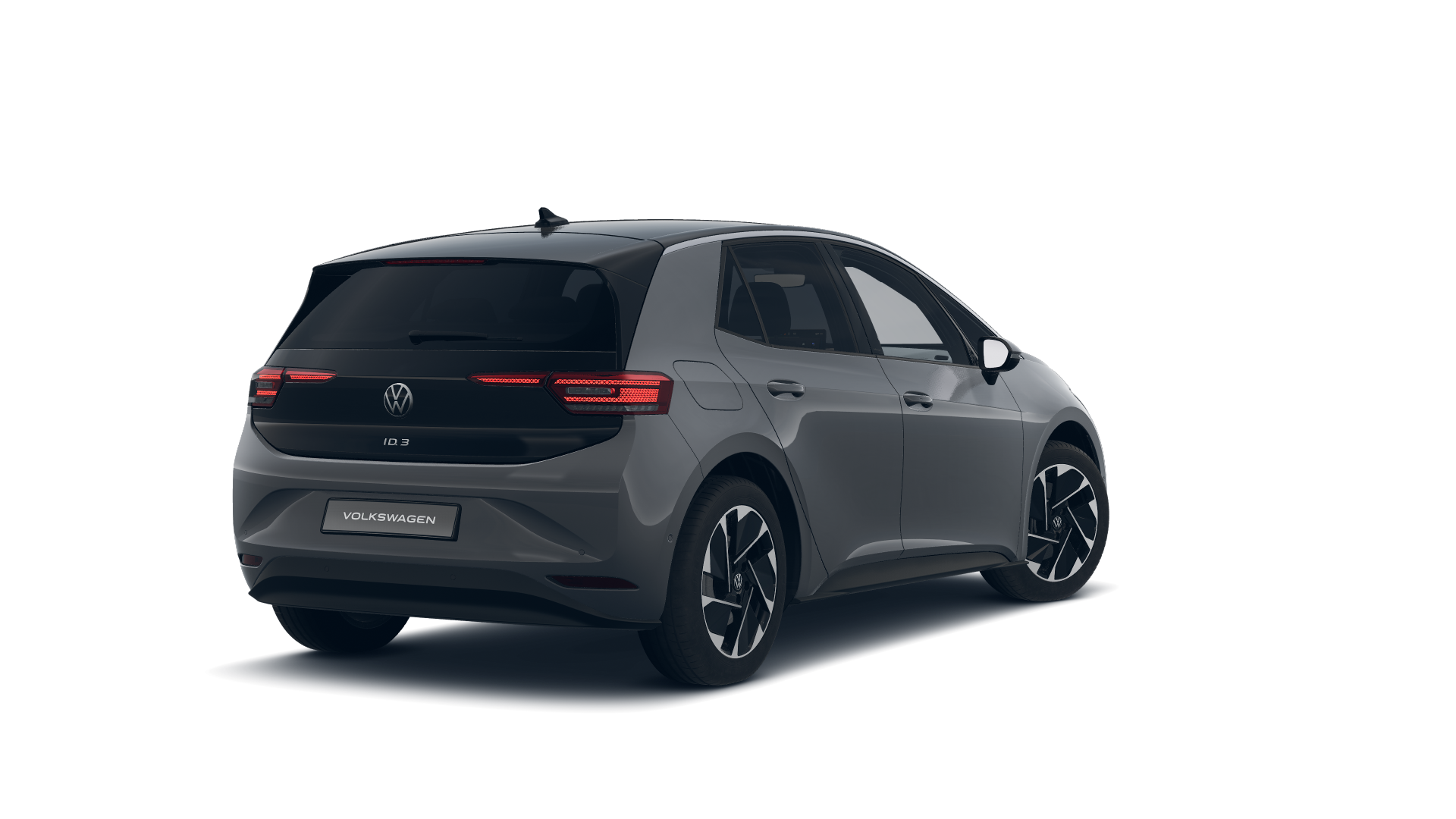 Volkswagen ID.3 150 kW Performance Pro