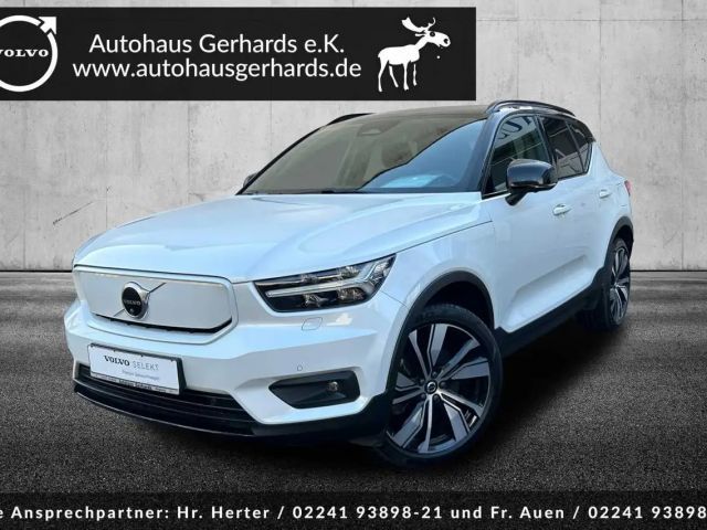 Volvo XC40 AWD R-Design